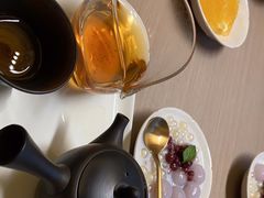 -隐溪茶馆(静安寺店)