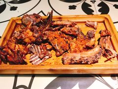 -新凯旋烧烤·燕姐千岛湖土菜