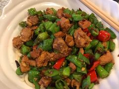 -文三里屯面馆(三里屯店)