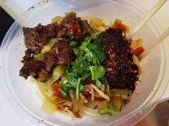 -王菊美食街·王菊面馆(总店)