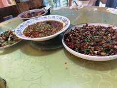 肥肠血旺-徐鼎盛民间菜(南坪后堡店)