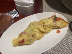 -澳门励庭海景酒店