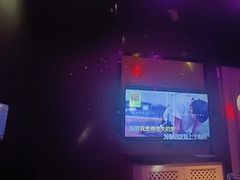 -嗨度KTV(万达店)