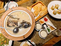 -淮上豆府(水厂路店)