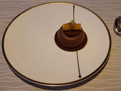 -迪拜帆船酒店海底餐厅