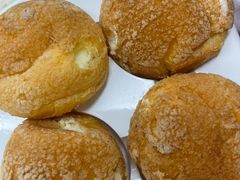 -皇后西斯汀饼店(文化路店)