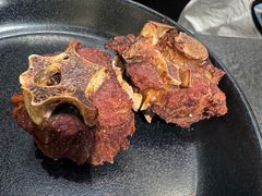 -老冯烤羊蝎子馆(望京店)