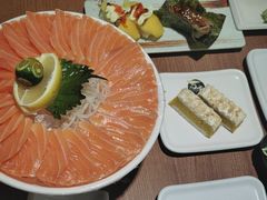 -采御鲜·回转寿司(汕头万达店)