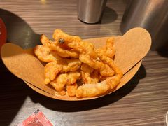 -胖哥俩肉蟹煲(华贸店)
