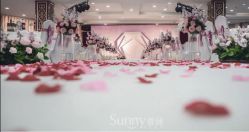 -Sunny喜铺婚礼策划(东部店)