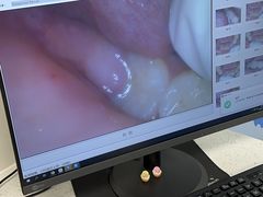 -极橙儿童齿科矫正中心(奥城店)
