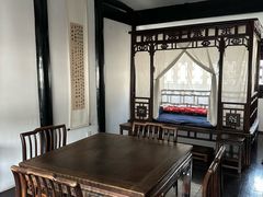 -绮园景区