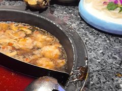 -蜀大侠火锅(香格里拉店)