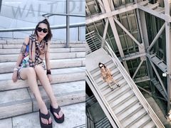 -华特·迪士尼音乐厅