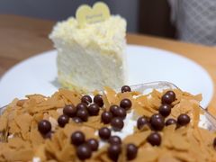 -嗒令甜品·主题融合料理餐厅(首座时代店)