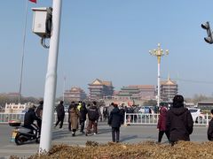 -大明幻境第一城