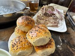 -清之口·东乡鸡自助饺子(经二路店)