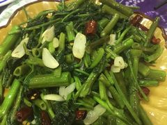 -白家寨子·山野白族菜(古城总店)