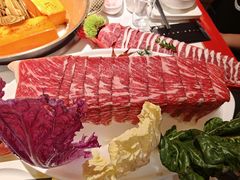 -小龙翻大江文化火锅(太古里店)