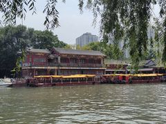 -皇家御河游(紫御湾码头)