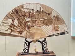-中国扇博物馆