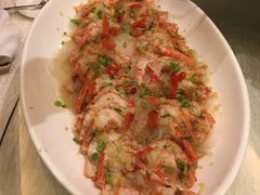 -麒麟中餐厅·经典粤菜·地道菜式老字号(广州长隆酒店)
