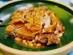 烧鹅-粤·向群饭店(泮塘路店)