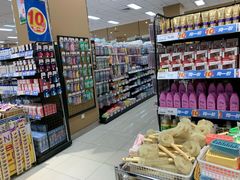 -AEON永旺超市(天津津南店)