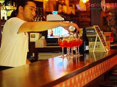 -La Tavernetta(Bar à Vin)(乌鲁木齐路店)