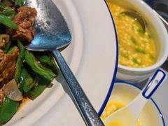 -兰湘子·湘菜小炒(南京江宁万达店)