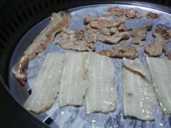 -德得轩烤涮一体自助餐厅(王府井店)