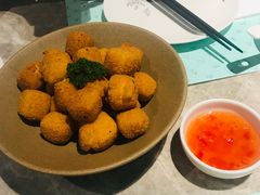 -大树餐厅(红旗街万达店)