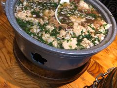 -苹果树下艺术餐厅(通州店)