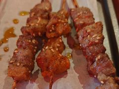 -蚝蚝先生·广式烧烤(信天广场店)