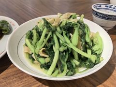 -白家餐厅(徐家汇店)