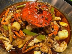 -红盔甲·小龙虾(人民广场店)