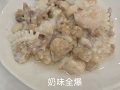 -京皇十二道天津菜(蒲黄榆店)