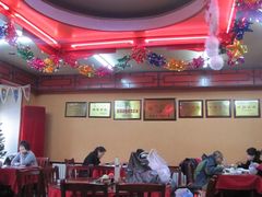 -老都一处饺子馆(道里店)