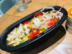 -摩登有记·新派泰国菜(银钻广场店)