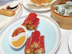 -新雅粤菜馆(南京东路店)