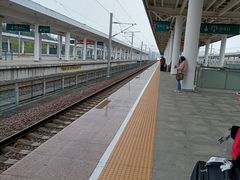 -婺源站