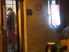 -玫瑰红烤羊排(北新桥三条店)