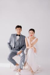 -布丁婚纱摄影工作室