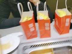 -海底捞火锅(西直门凯德MALL店)