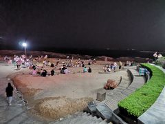 -日照灯塔风景区