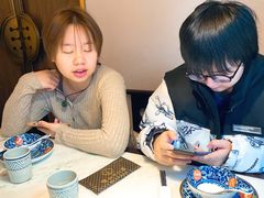 -径山十八道·风味民间菜(杭州总店)
