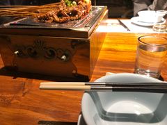 -友记功夫香·人民川菜(红牌楼店)
