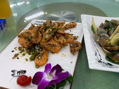 -景好海鲜餐厅(大鹏必选旅游店)