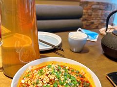 -向川南·水煮鱼·川菜(和平里店)