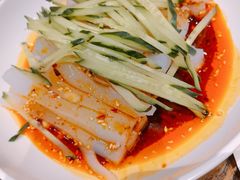 川北凉粉-川悦留香·海鲜餐厅(海棠68环球美食街店)